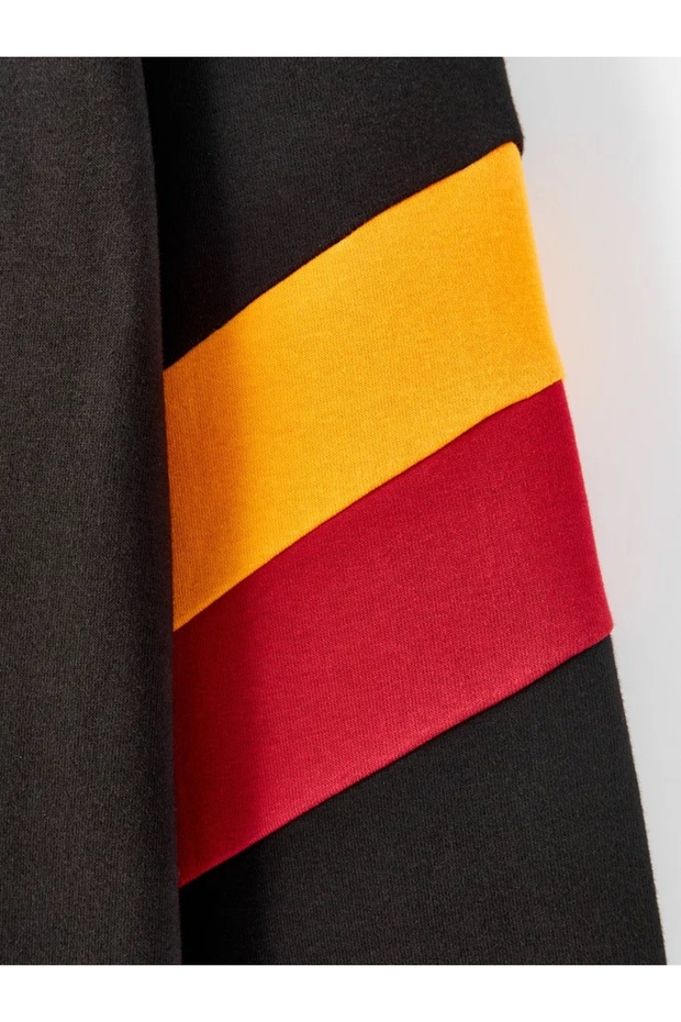 Erkek Sweatshirt - 4