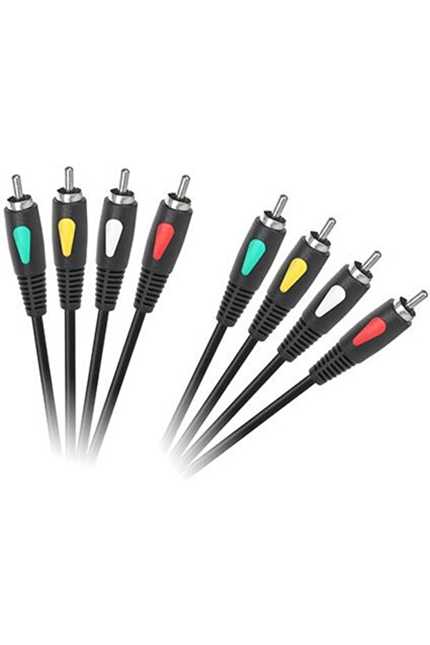 CABLU 4RCA-4RCA 1.8M -LINE - 1