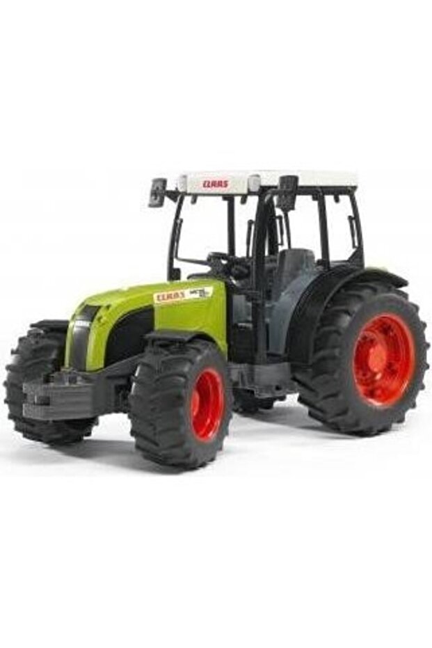 Claas Nectis 267 F - 1