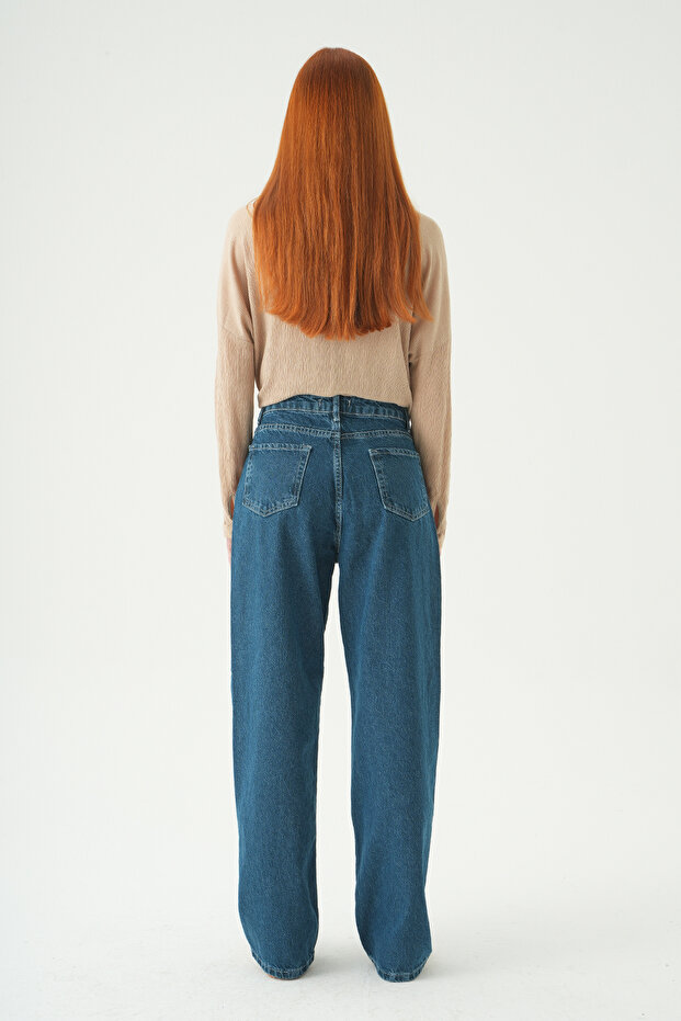 1064 واسع الأرجل جان أرا بلو - 5