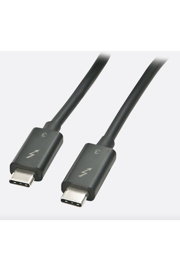 Cablu Thunderbolt 3, Length 2m