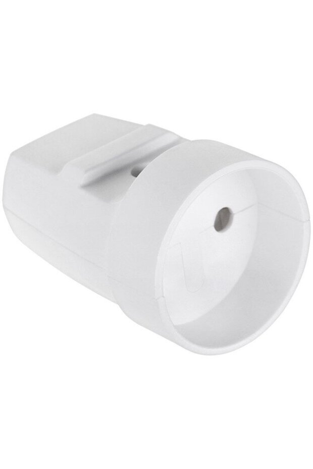 ELECTRICAL COUPLING WITHOUT GROUNDING - 2