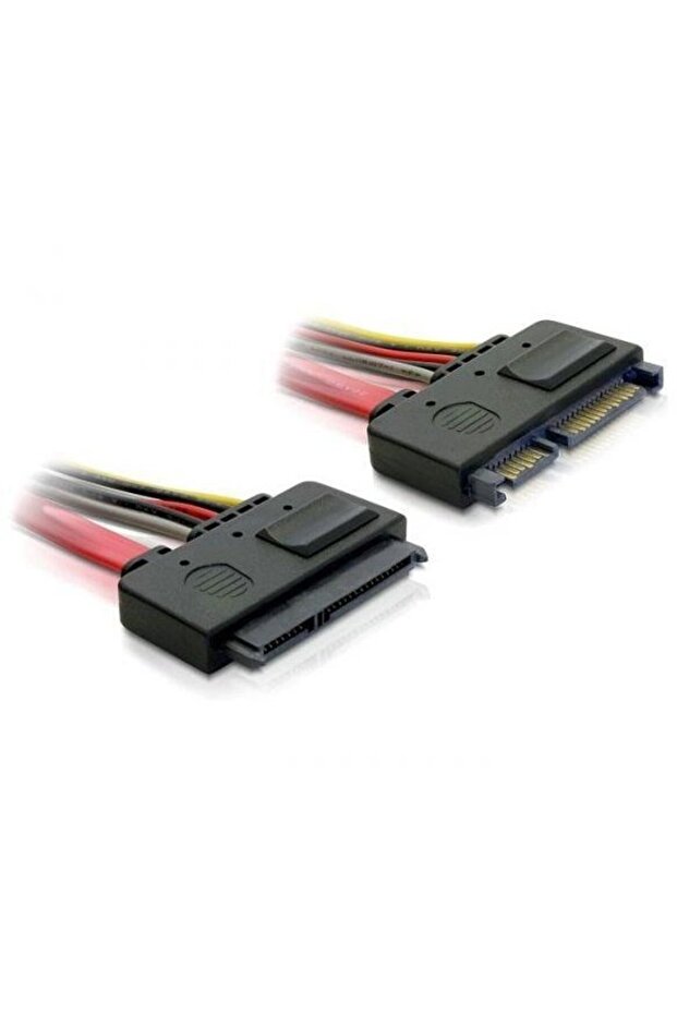 Cable SATA Extension 0.2m - 1