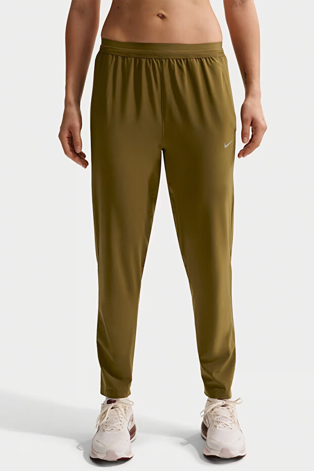 Tempo Women's Dri-Fit Mid-Rise 7/8 Running Pants