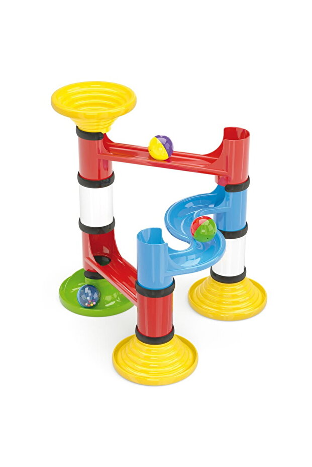 6502 jucărie de construcție - 4