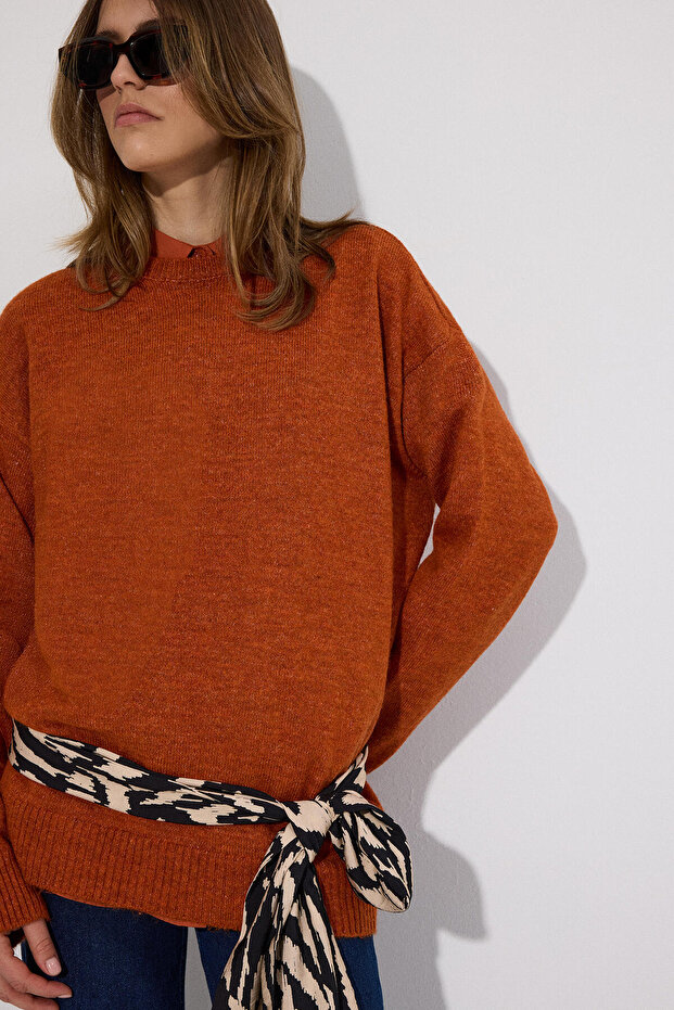 BASİC TRİKO KAZAK - 4