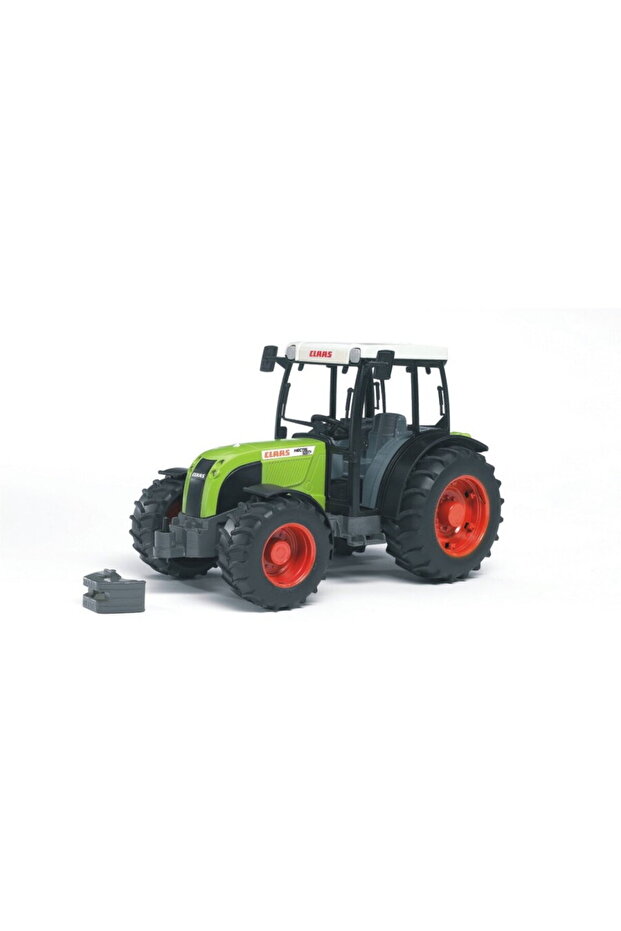Claas Nectis 267 F - 3
