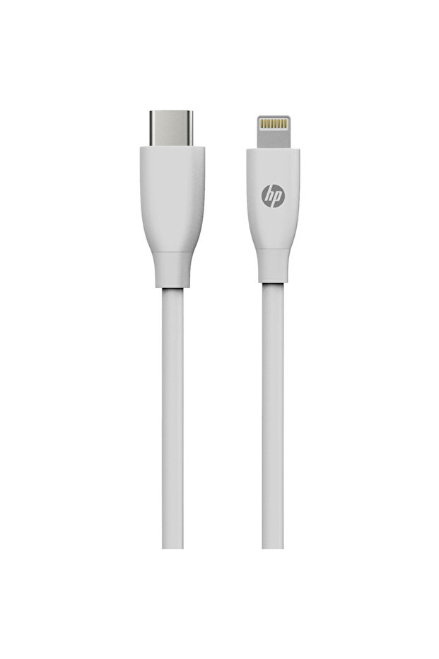 Cablu USB-C - Lightning DHC-MF102-1M - 1