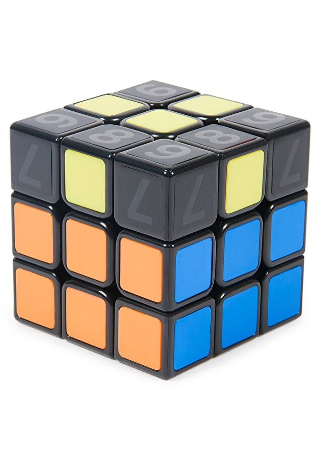 Spin Master Rubik's - Coach Cube 3x3, skill game - 2
