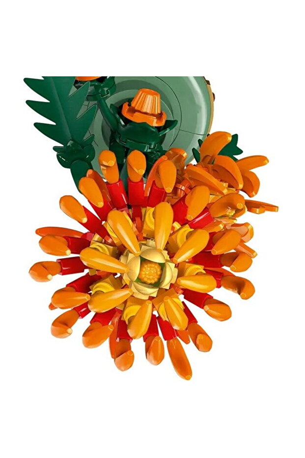 Crisantemo - 7