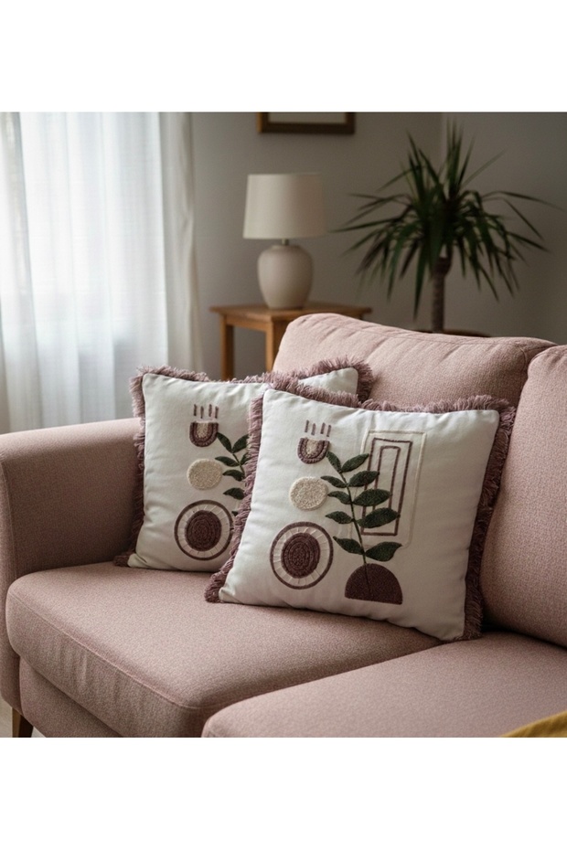 2-Pack Punch Kirlent Pillowcase