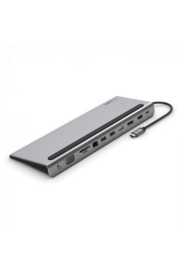 USB C 11IN1 MULTIPORT