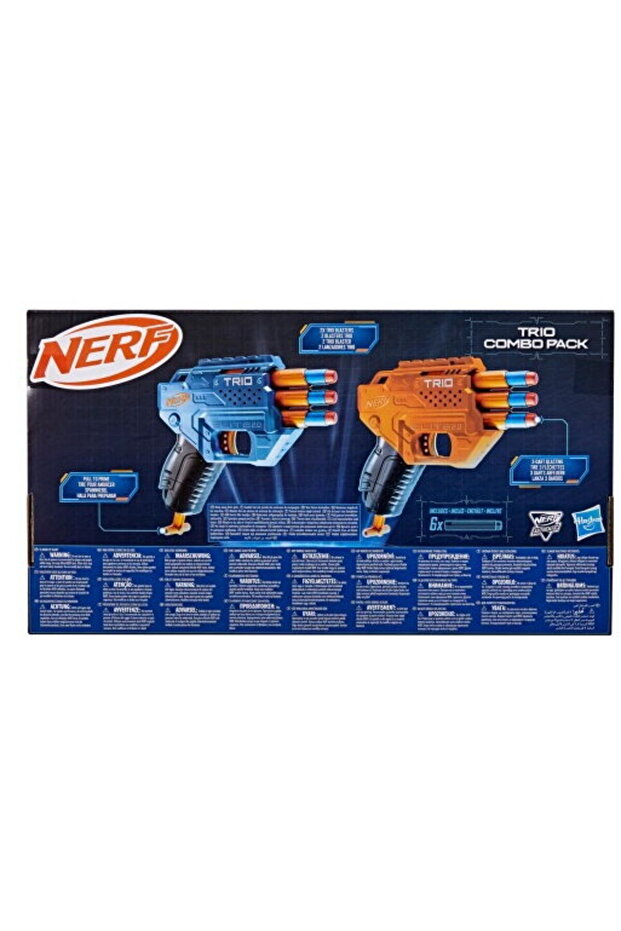 Blaster Elite 2.0 - Trio Combo Pack - 2