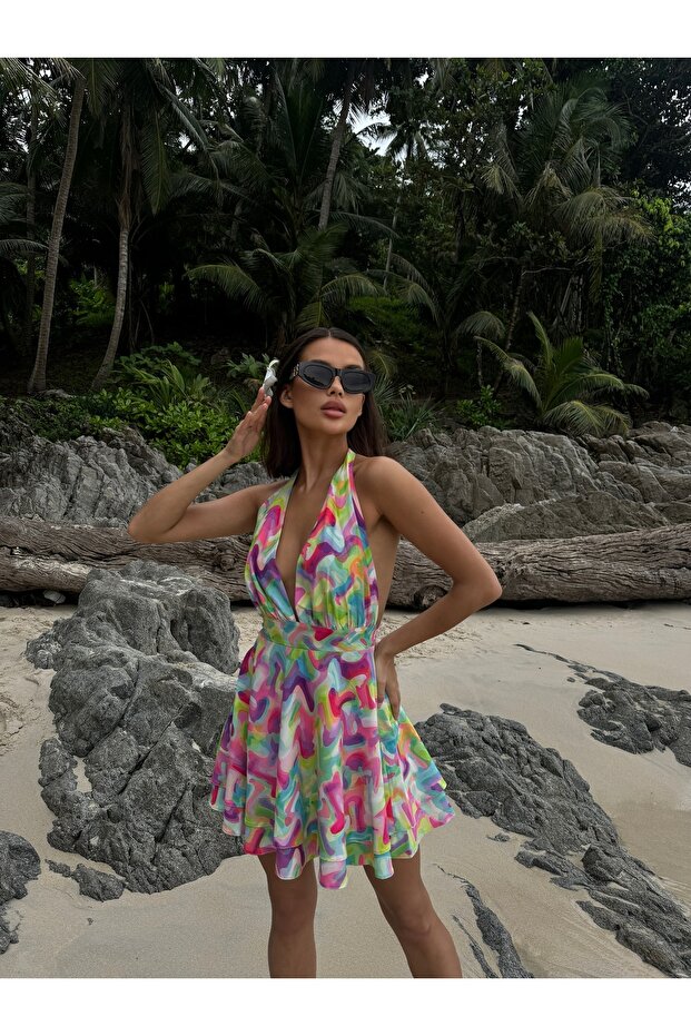 ROCHIE IMPRIMATĂ DIGITAL - 5