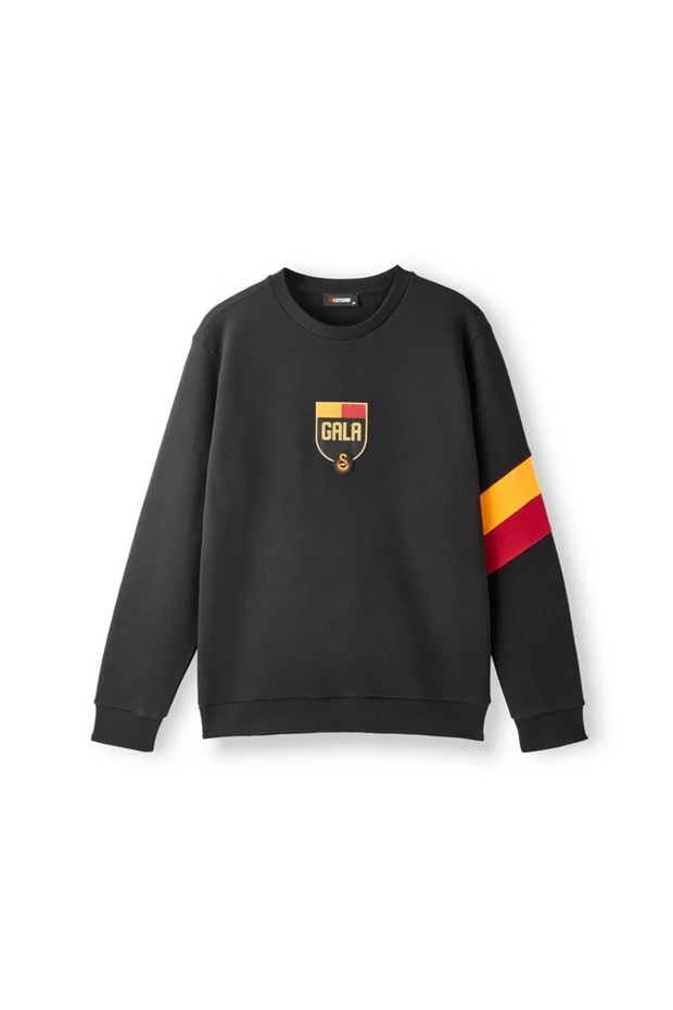 Erkek Sweatshirt - 1