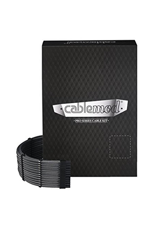 Kit PRO Seria C AXI, HXI cb - ModMesh - 1