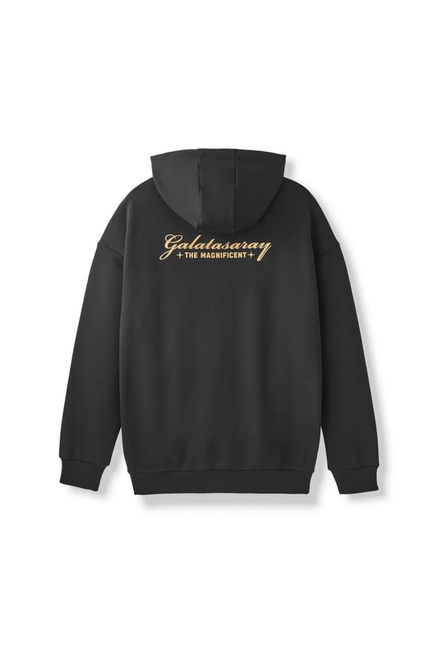 Erkek Sweatshirt - 5