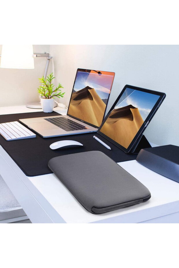 Universal 13" Negru - 6