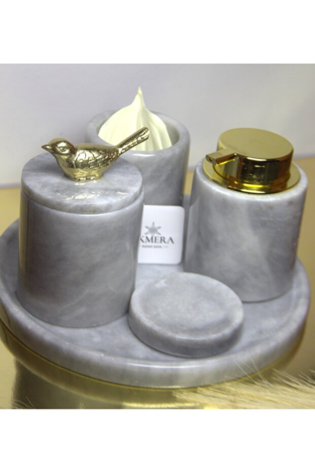 Bathroom Set - 2