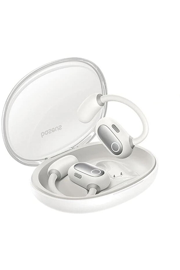PM20A, 7.5 ore, Bluetooth 5.3, Alb - 2