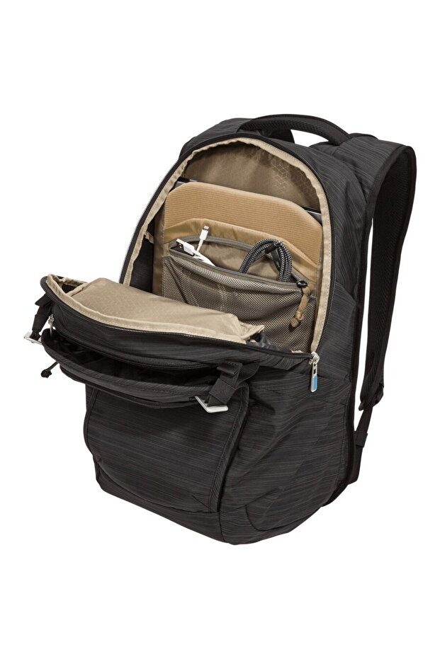 5352 Construct Backpack 24L black - 4