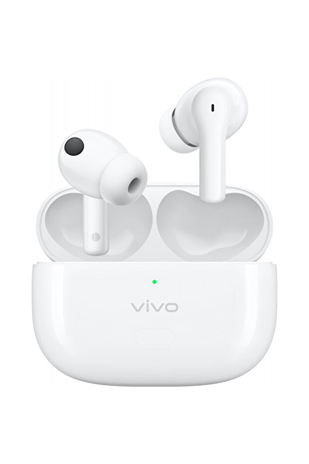 Casti Bluetooth 2e Alb - 1