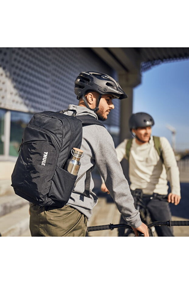 Rucsac 5210 Exeo 28L Verde Silențios - 5