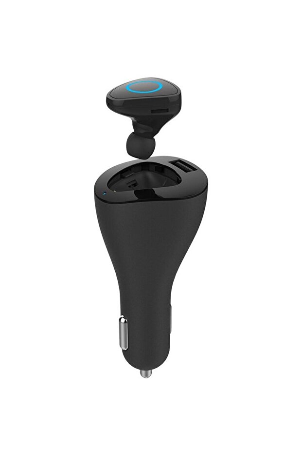 HEADSET BLUETOOTH 4.1 K1 - 2
