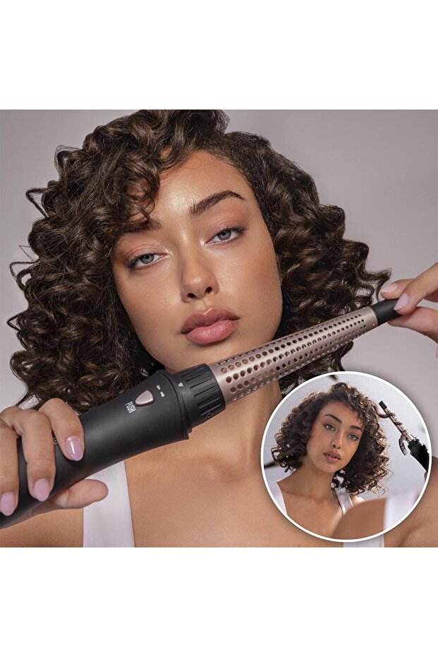 CeramicCare 10in1 Styler Saç Şekillendirme Seti - 3
