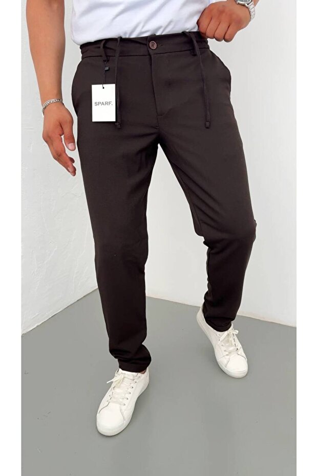 Jogger Pantolon