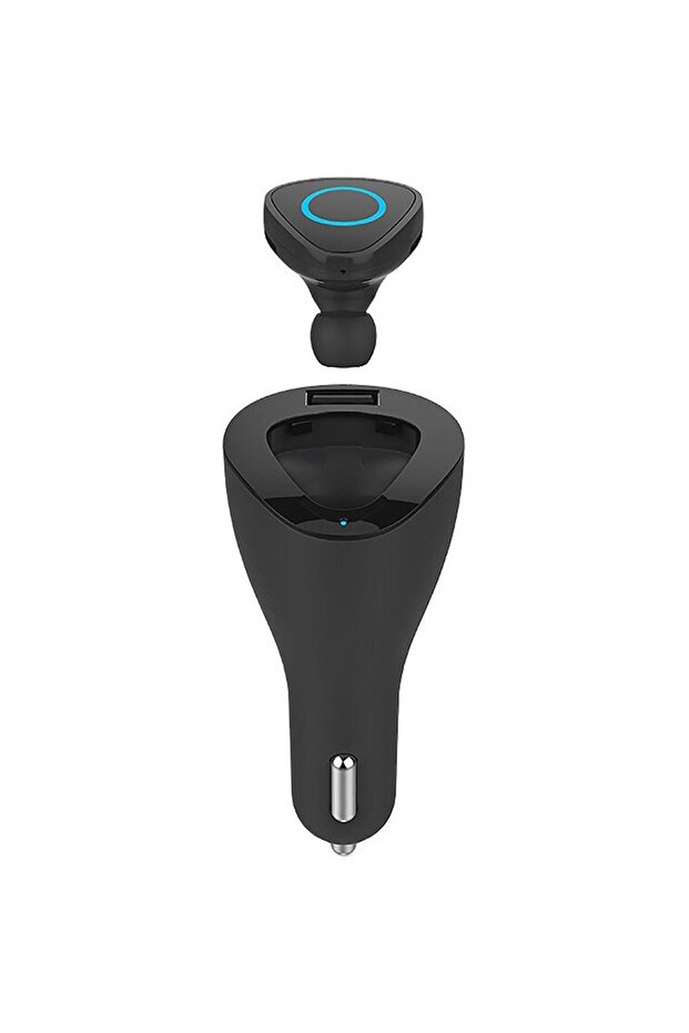 HEADSET BLUETOOTH 4.1 K1 - 3