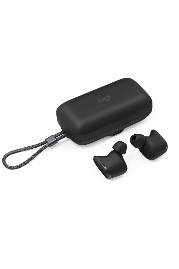 Zone True Wireless ANC Graphite - 4