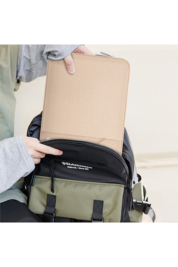 Universal 15-16" Bej - 7