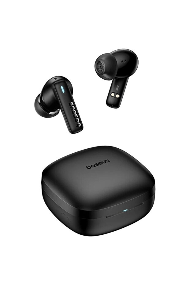 Bowie E19, 25 ore, Bluetooth 5.3, Negru - 2