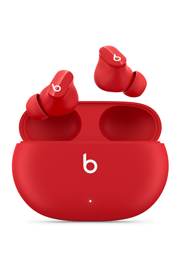 BEATS STUDIO BUDS TRUE WIRELESS RED - 1