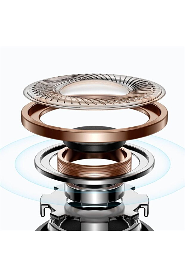 S1 Series Wireless Black - 5