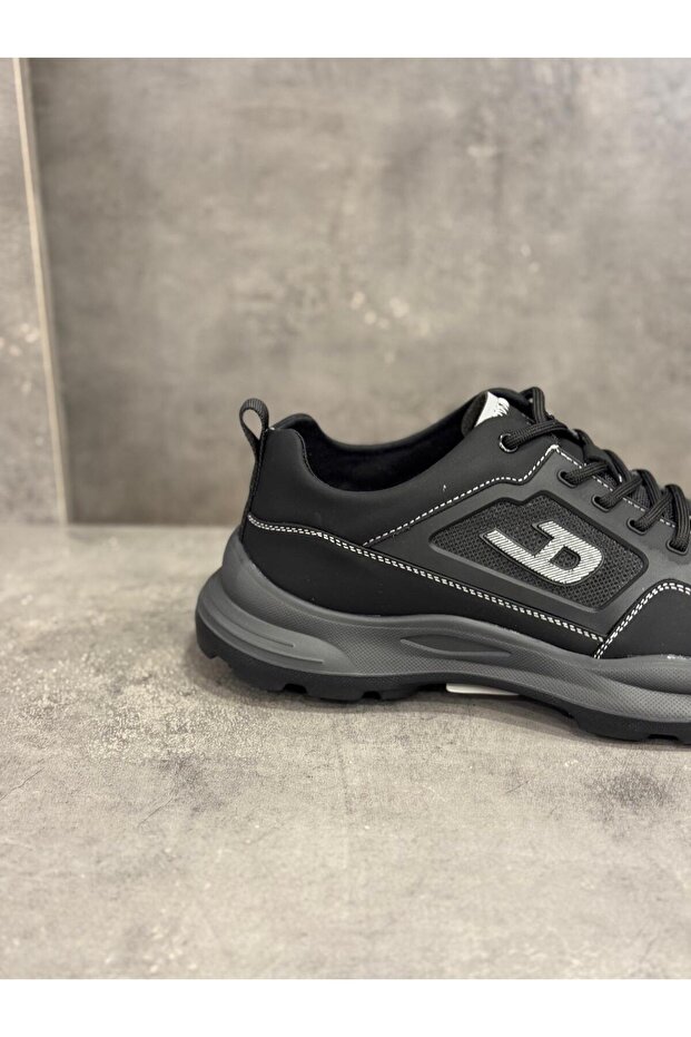 جلد حذاء رياضي من القماش - 5