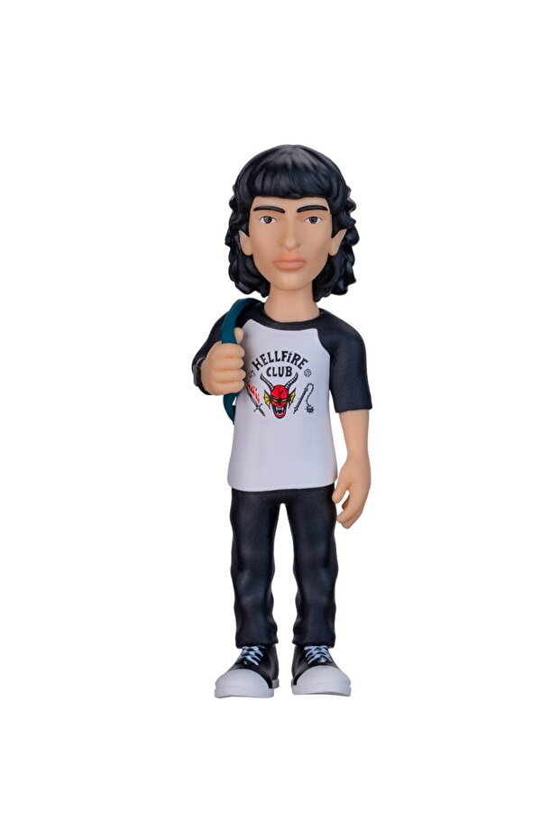 STRANGER THINGS - MIKE - 2