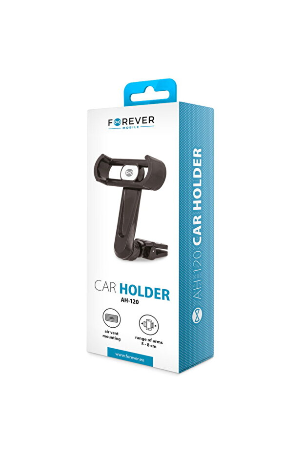 PHONE HOLDER VENTILATION MOUNT - 6