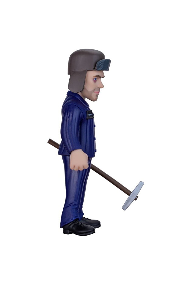 STRANGER THINGS - HOPPER - 5