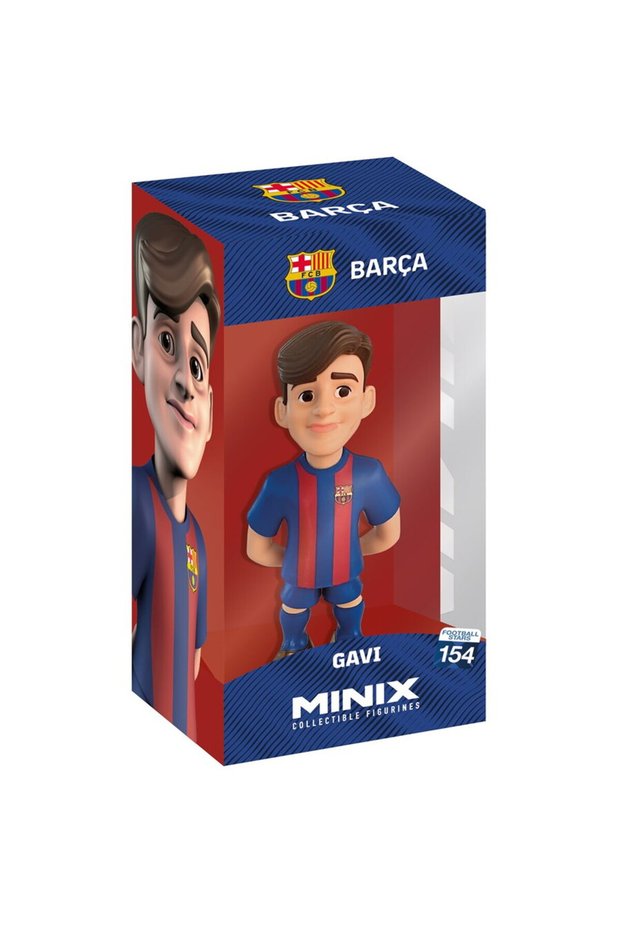 FC BARCELONA - GAVI