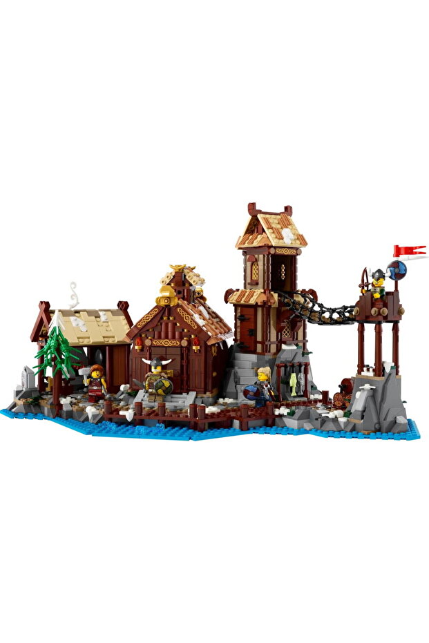 SATUL VIKING - 3