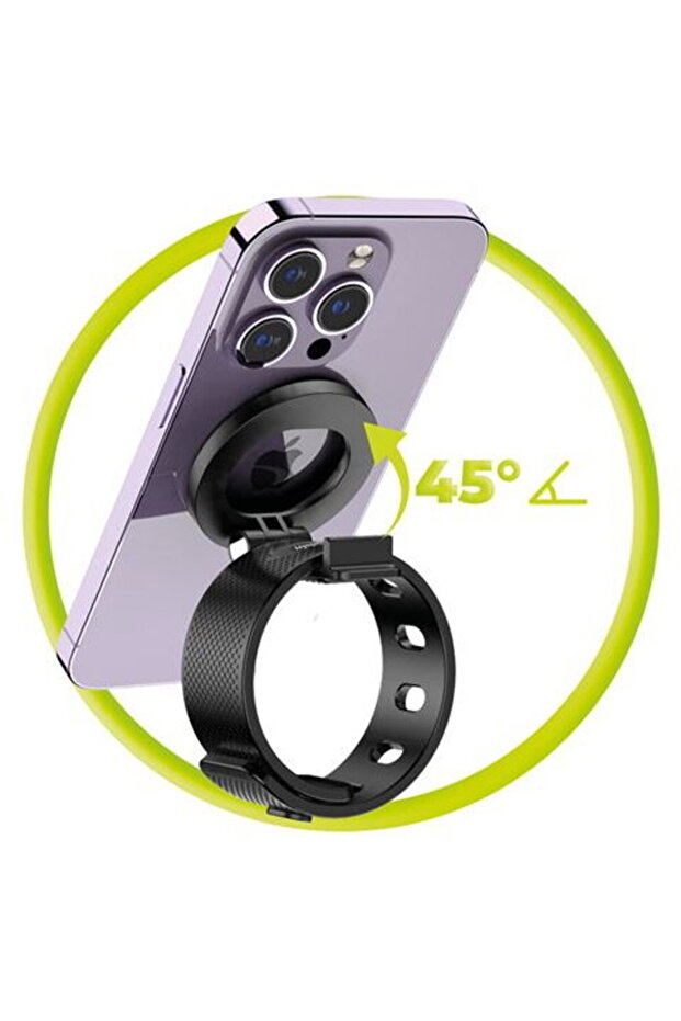 Mag Easy Mount O2 - 4