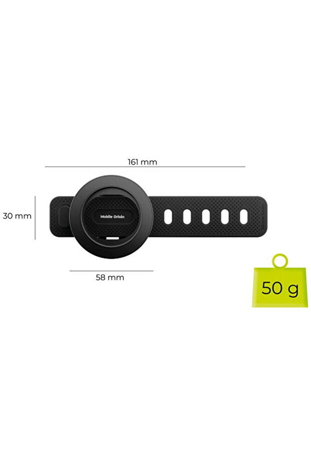 Mag Easy Mount O2 - 6