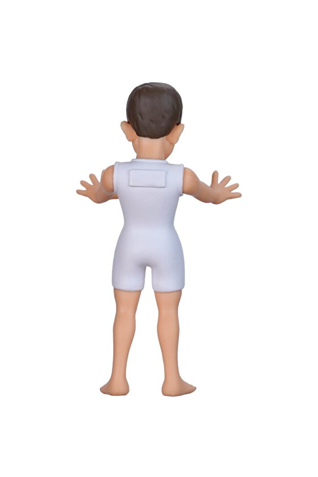 STRANGER THINGS - UNSPREZECE - 4