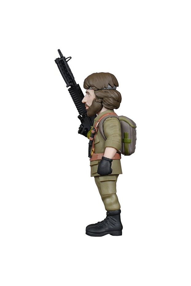 MISSING IN ACTION - CHUCK NORRIS - 3