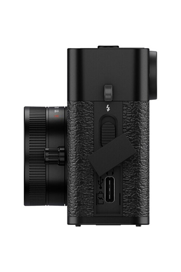 كاميرا رقمية X-HALF BLACK - 4