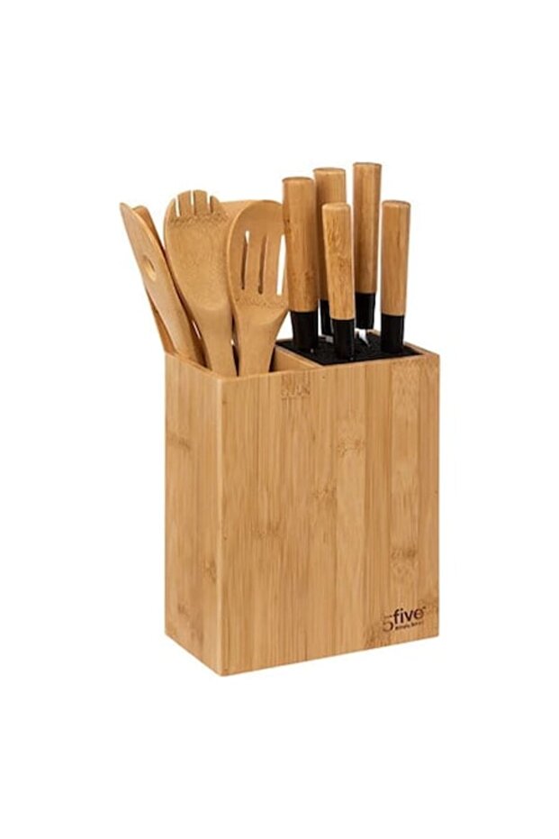 Kitchen Knife Set - 1