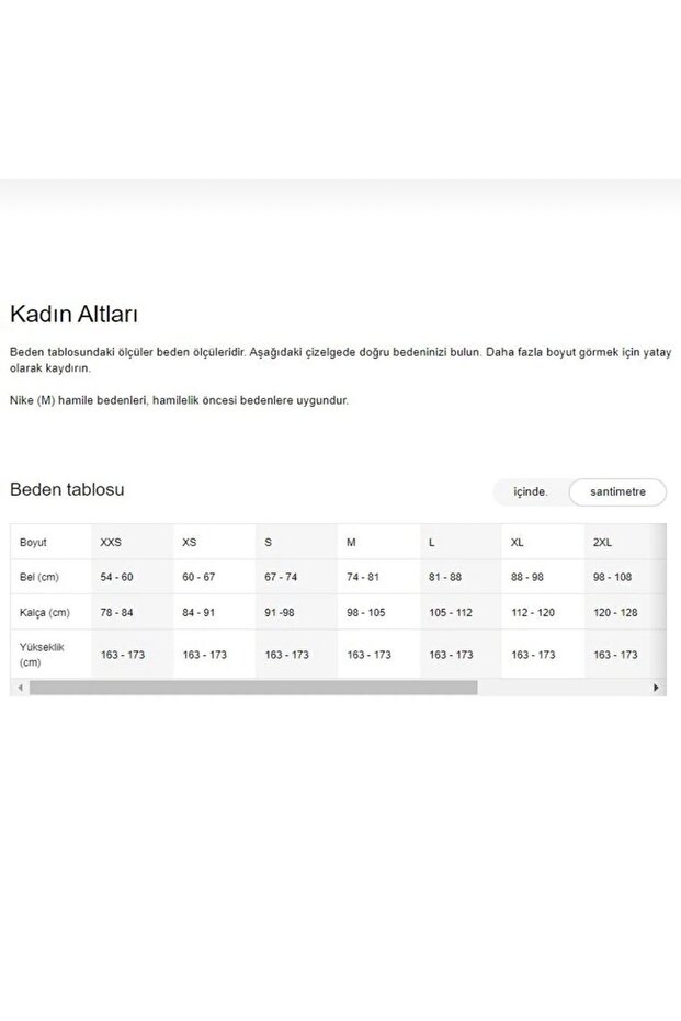 Pro Dri-FIT Mr 7/8 Mesh Tight Kadın Tayt(CoolMove) - 7