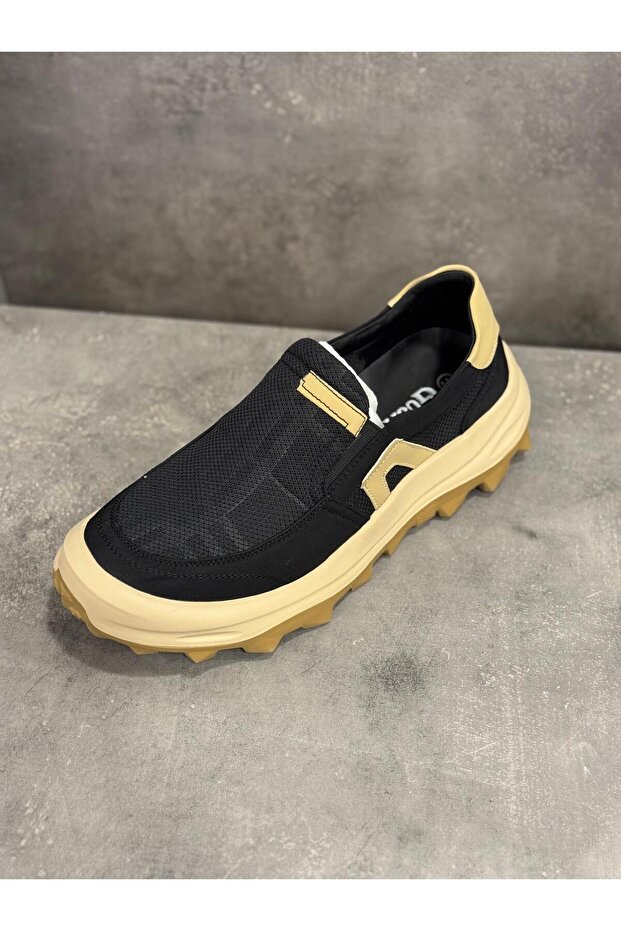 Comfort Sole Sneakers
